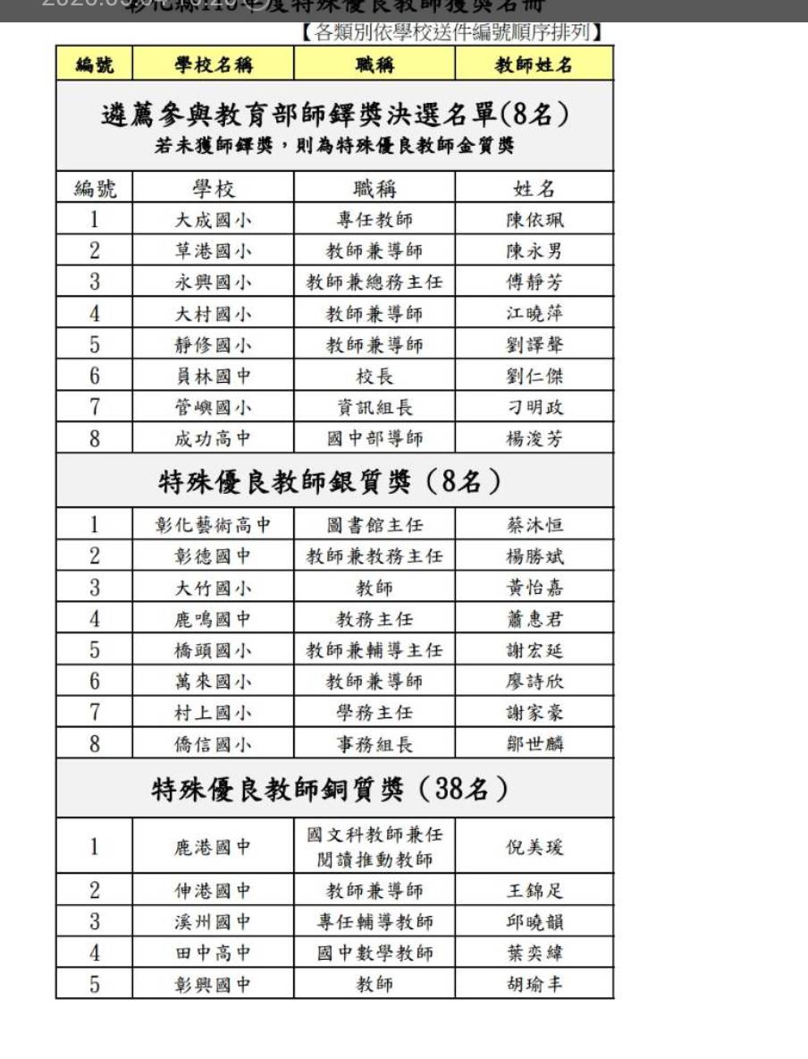 9113公告的示意圖片